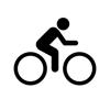 Ride PSI - Bike Tire Pressure Icon