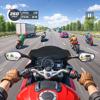 Rider 3D:Motorrad-Simulation Icon