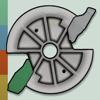 RIGID: Conduit Bending Calculator Icon