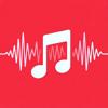 Ringtones Maker: Ringly Icon