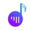 Ringtones Maker - the ring app Icon