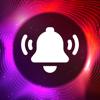 Ringtones Maker & Wallpapers Icon