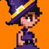 Risa's Run Icon