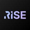 RiseGuide: Top Expert Insights Icon