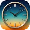 Risetide: Sun Clock Icon
