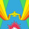 River Raid Classic Icon