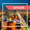 Riyadh Tourism Guide Icon