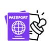 RKY ILR & Citizenship Tracker Icon