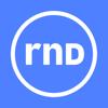 RND - Nachrichten und Podcast Icon