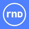 RND - Nachrichten und Podcast Icon