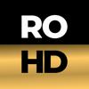 RO HD Pro Icon