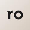 Ro: Online Healthcare Icon
