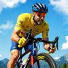 Road Cycling: World Tour Race Icon