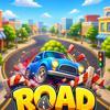 Road Reflection Icon