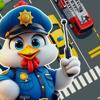 Road Regelquiz Icon