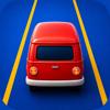 Road Trip: Carpool Game Icon