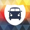 Road Trip Guide by Fotospot Icon