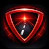 RoadSentinel: Driver Safety Icon