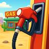 Roadside Empire: Gas station Icon
