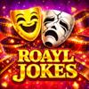 Roayl Jokes Icon