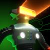 Robo Attack for Watch Icon