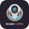 Robo VPN - Fast and Unlimited Icon