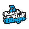 Rock and Roll Bingo Music Quiz Icon