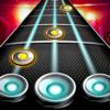 Rock Life - Guitar Band Revenge of Hero Rising Star Icon