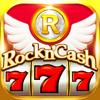 Rock N' Cash Casino-Slot Spiel Icon