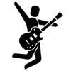Rock Trivia Daily Icon