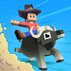 Rodeo Stampede: Sky Zoo Safari Icon
