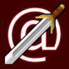 Rogue Touch Icon