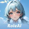 RoleChat AI Icon