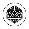 Roll 20! Icon