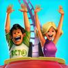 RollerCoaster Tycoon® 3 Icon