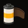 ROLLIE'S: 35mm Film Camera Icon