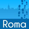 Rom : Offline Stadtplan Icon