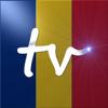 Romanian TV Schedule Icon