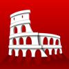 Rome Tour - Travel Guide Icon