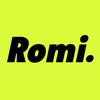 Romi: Make Friends, Have Fun Icon