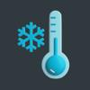 Room Thermometer App Icon