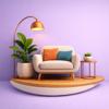 RoomAI: Design & Makeover Icon