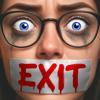 Rooms & Exits: Mystery Games Icon