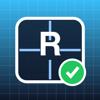 RoomScope Site Survey Icon