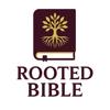Rooted Bible Icon