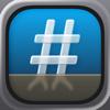 rootshell: Local Terminal, SSH Icon