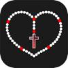 Rosary Audio Deluxe(Holy Rosary and Divine Mercy) Icon