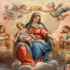 RosaryPlus Catholic Devotions Icon