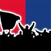 Rotblau &ndash; FC Basel App Icon