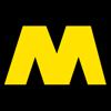 Rotterdam Metro Icon